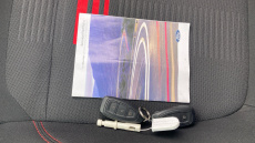 Ford Fiesta 1.0 EcoBoost Hybrid mHEV 125 ST-Line Edition 5dr Petrol Hatchback